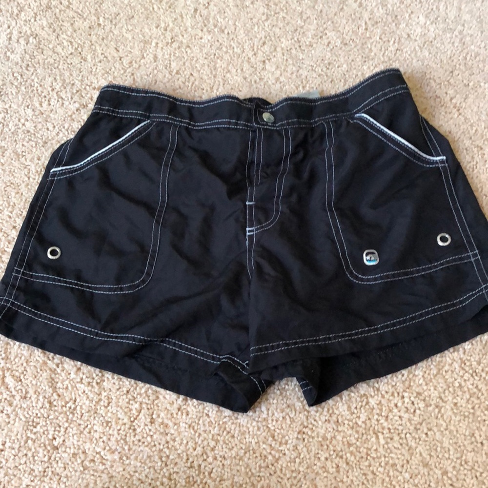 Swim shorts
